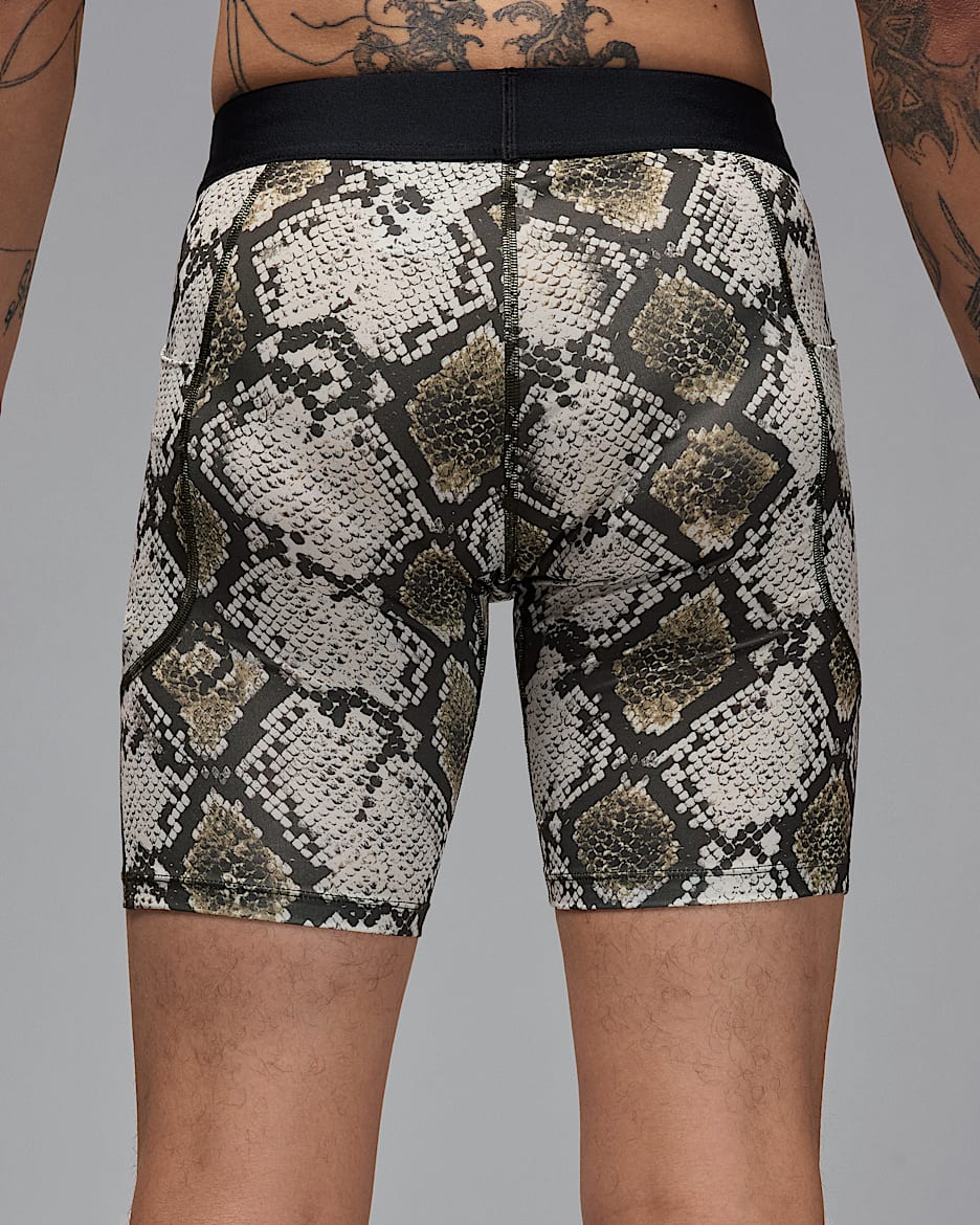 Jordan snakeskin shorts discount